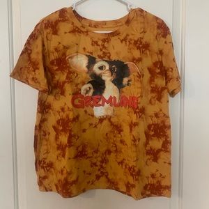 Gremlins t shirt